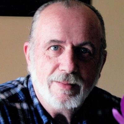 Robert Whitney Pierson