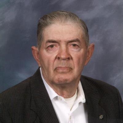 Billy Patrick Smith