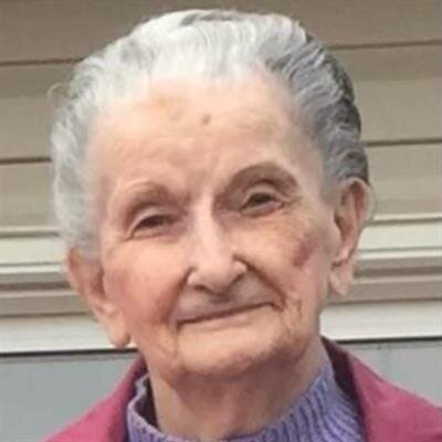 Patricia J. Knerem