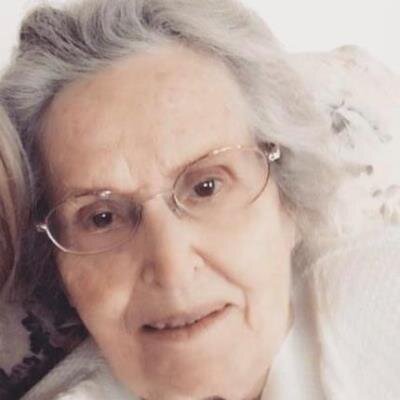 Claris Eleanor Roberts