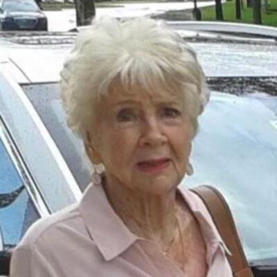 Erlene Peeples Fulmer