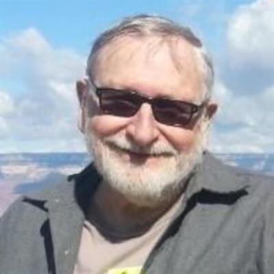 Donald Andrew Fisher