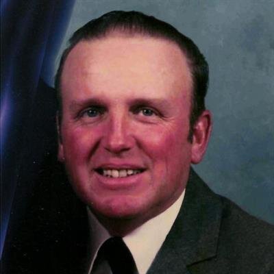 Allan V. Eskel