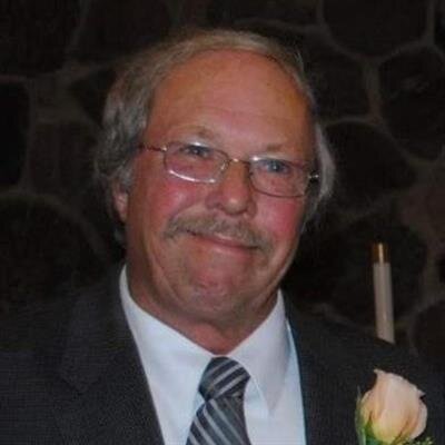 Stanley Robert Alber