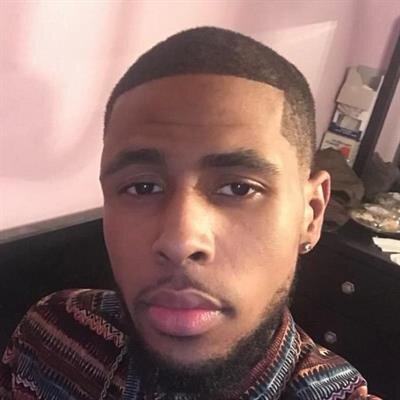 Mr. Caleb Stanford Robinson