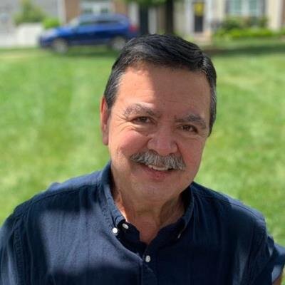Nicholas Archila