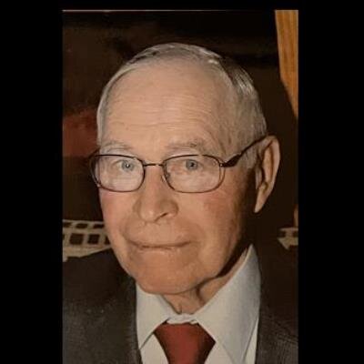 Ralph Robert Roggow