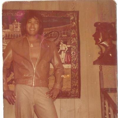 Rafael Abalos Somera