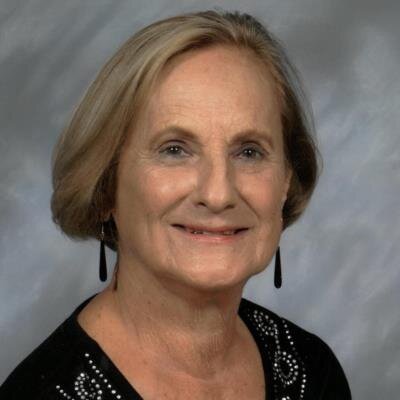 Diana Nainis Ward