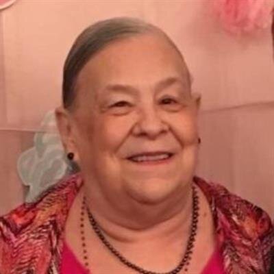 Mrs. Patricia Howell Holley
