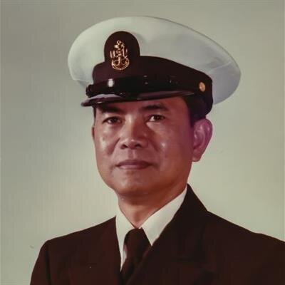 Carlito D Gabriel Sr.