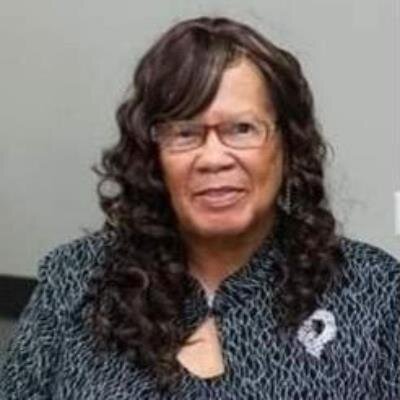 Mrs. Helen Marie Waters