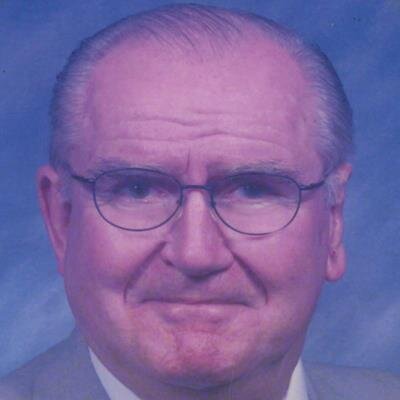 Ray Garrison