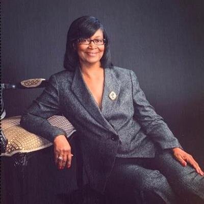 Anna Jo Reese Johnson