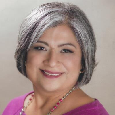 Maria Esmeralda Sanchez