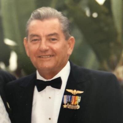 Robert Thomas Ritchie