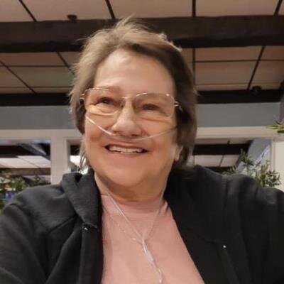 Maria Annetta Coe