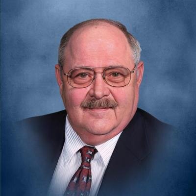 Stanley Earl Steinkamp