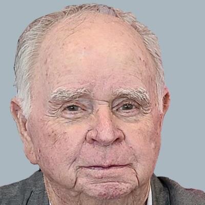 Gene Harris