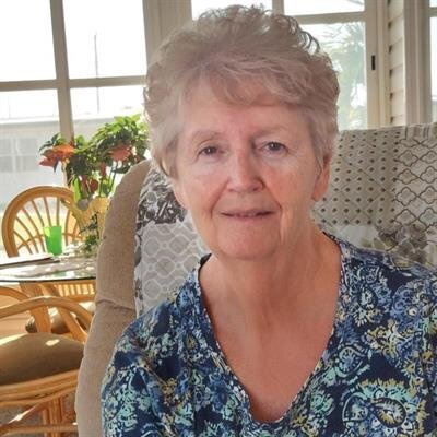 Bonnie Kay McConnell