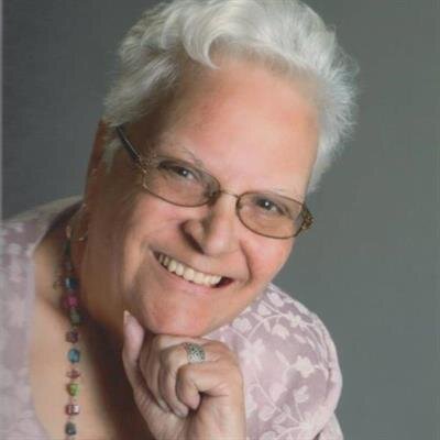 Rosemary Burton