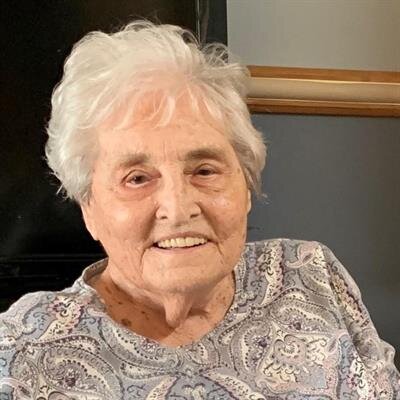 Lillian Irene Phillips