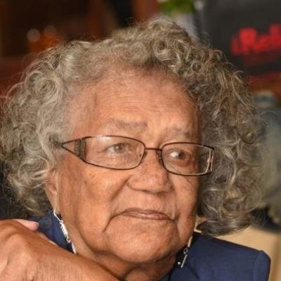 Ms. Ruth Artis Bryant