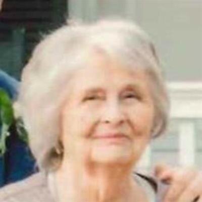 Mrs. Arleater Rigsby Mims