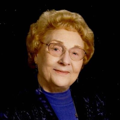 Dorothy Margaret Krenz