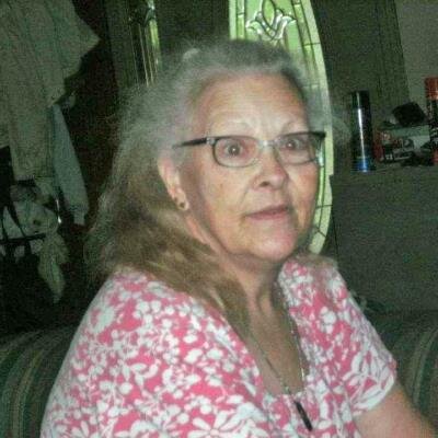 Patsy Perkins