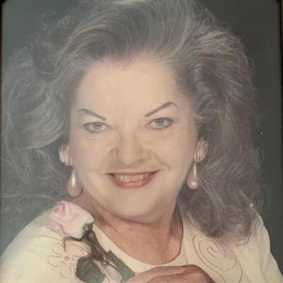Lee Ola Burton