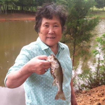 Setsuko Harmon