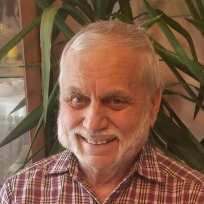 Joseph S. Stuczynski Jr.