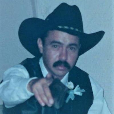 Rogelio Puga Jr.