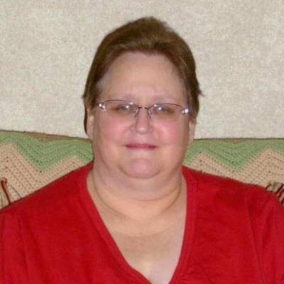 Cheryl Ann Rickerds