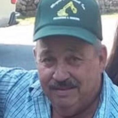 Mr. Thomas Wyatt Rutherford Sr.