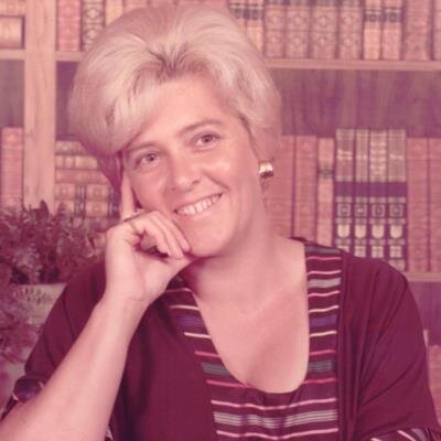 Shelva Gean Remsburg