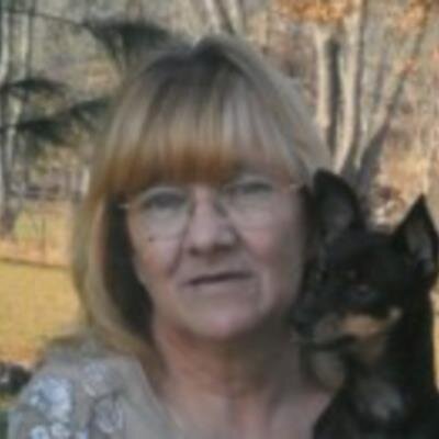 Patricia Ann Rinehart