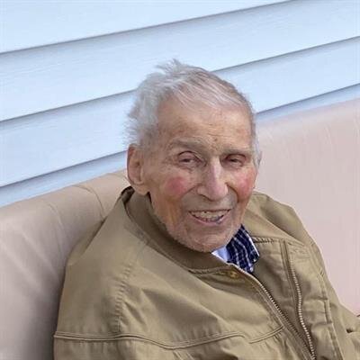 Louis John Gigliotti Sr.