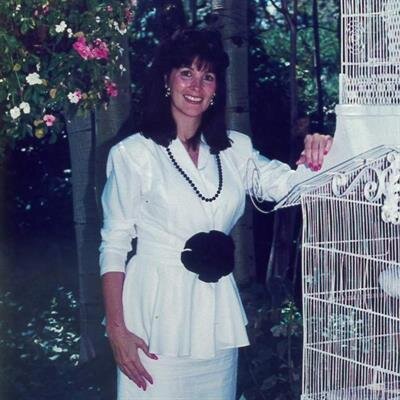 Tamara Brune Wharton