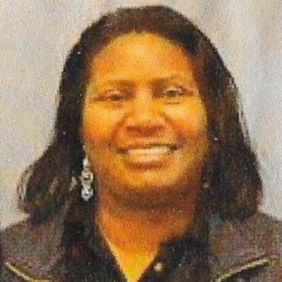 Sheila G. Thomas