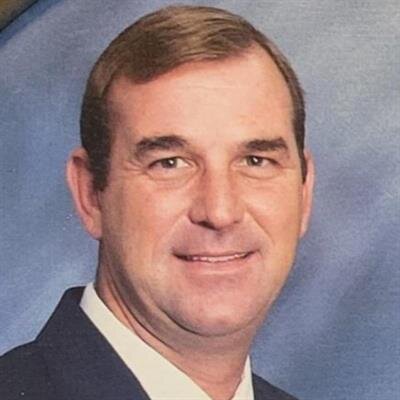 Mr. Roger A. Peel