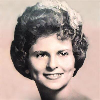 Catherine Bella Pethick