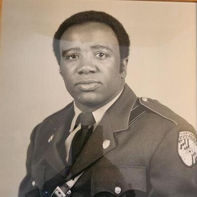 Irvin Washington