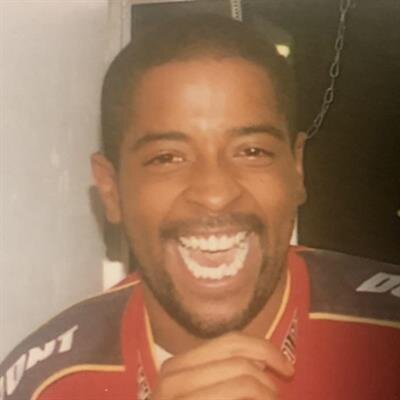 Daniel Eugene Williams