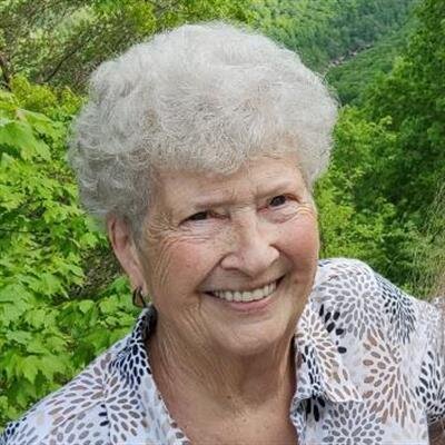 Elizabeth A. Byrd