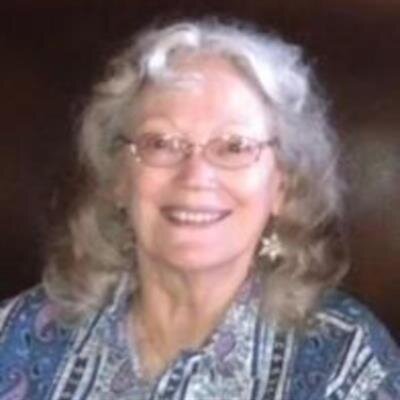 Mrs. Mary Martha Mann