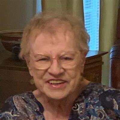 Michelle M. Knapp