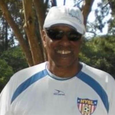 Melvin Preston Boone