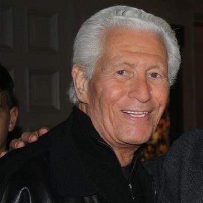 Jerry Robins